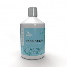 Toorpulbrid Probiootikumid 500ml